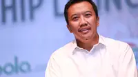 Menpora Sarankan Penataran Pancasila Dilakukan Sejak Dini