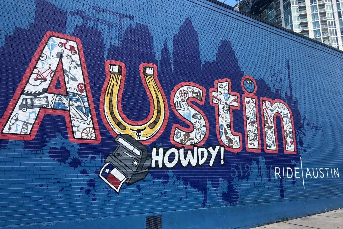 Austin, Texas