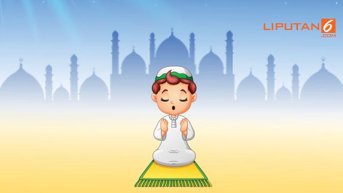 Doa Agar Terbebas Dari Utang Insyaallah Mustajab Ramadan Liputan6 Com