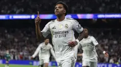 Kabar Baik Dari Rodrygo, Siap Kembali Bela Real Madrid di Lapangan