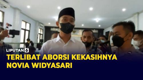 VIDEO: Bripda Randy Divonis 2 Tahun Penjara