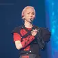 Key Shinee Akan Gelar Konser Solo Perdana KEYLAND di Jakarta pada Juli 2024 (Foto: CK Star Entertainment)