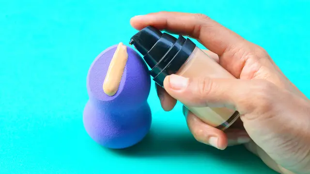 4 Tips Menggunakan Beauty Blender yang Benar