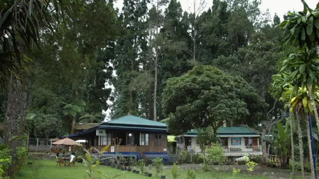Villa Cemara