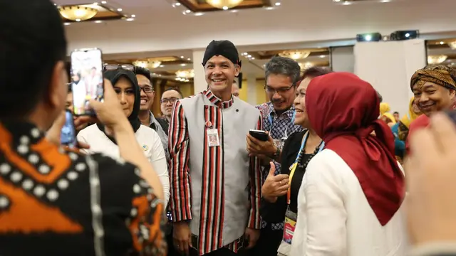 Ganjar Pranowo