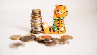 4 Strategi Finansial Baru di Tahun Macan, Demi Masa Depan yang Lebih Baik