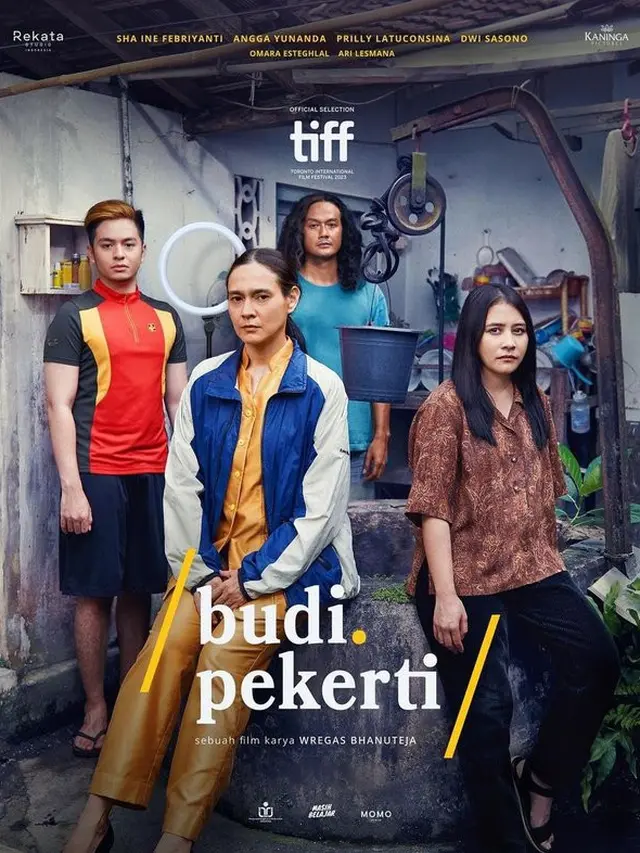 Angga Yunanda tetap dipuji ganteng