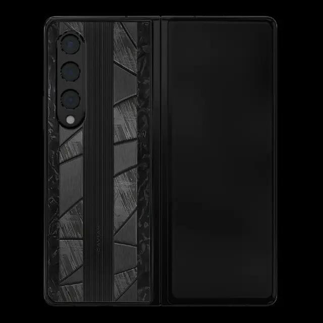 Samsung Galaxy Z Fold4 Canyon Diablo (Dok. Caviar)