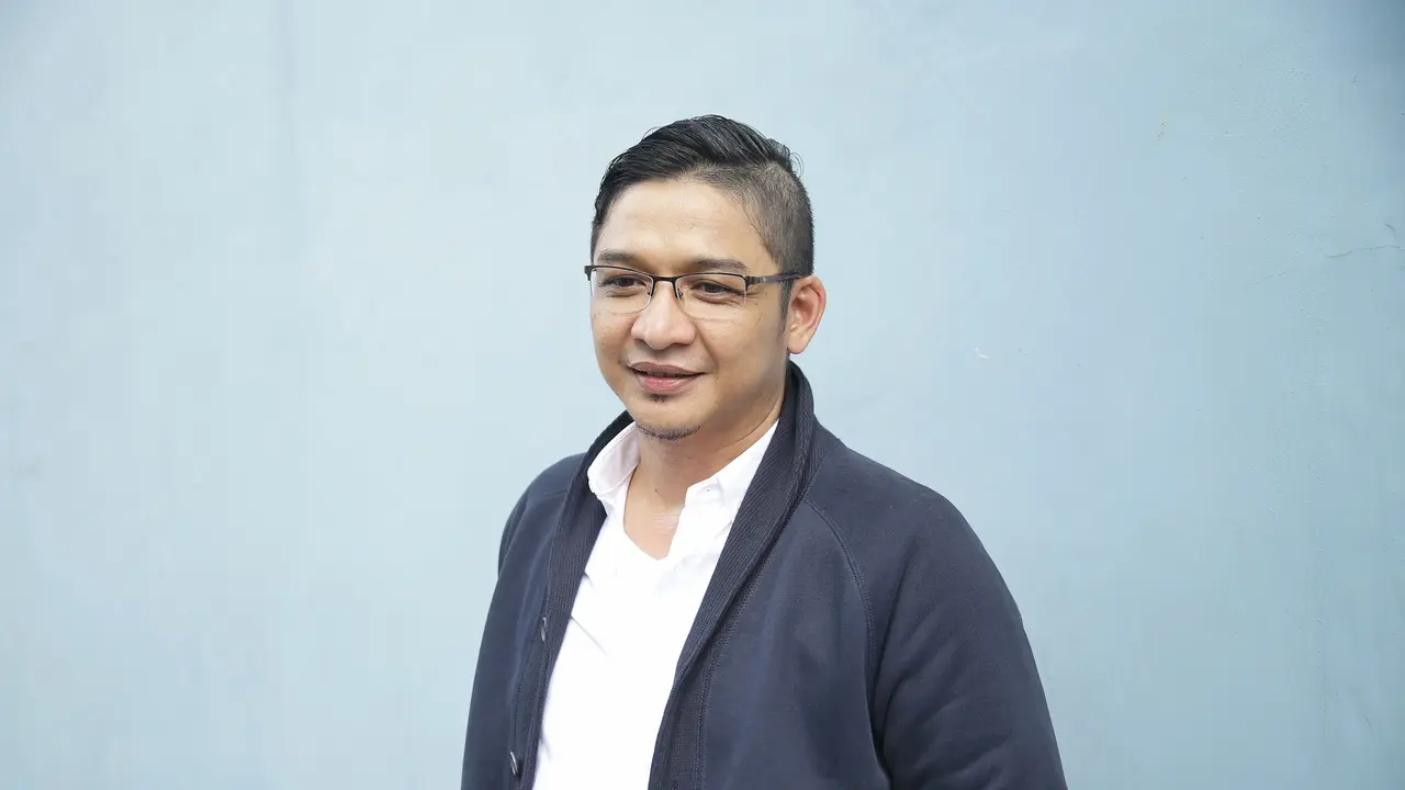 [Fimela] Pasha Ungu