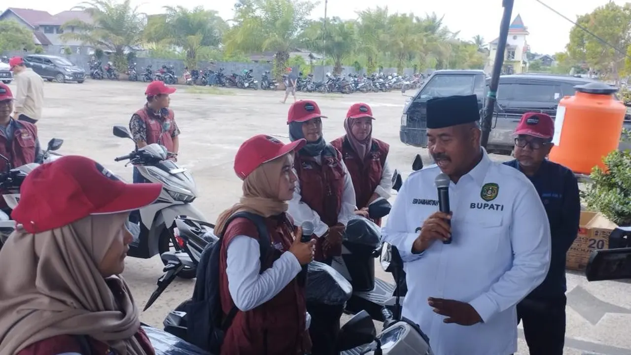 Pemkab Kukar.