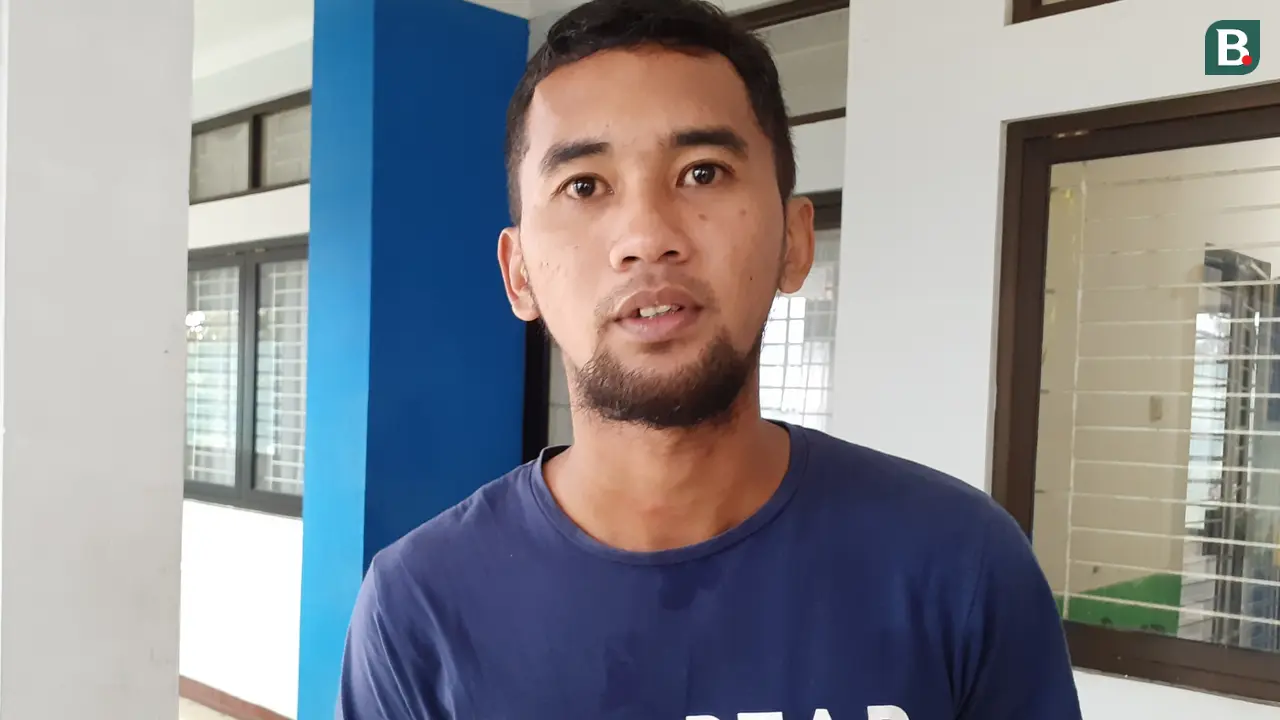 Beni Oktavianto