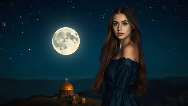 Moon Signs