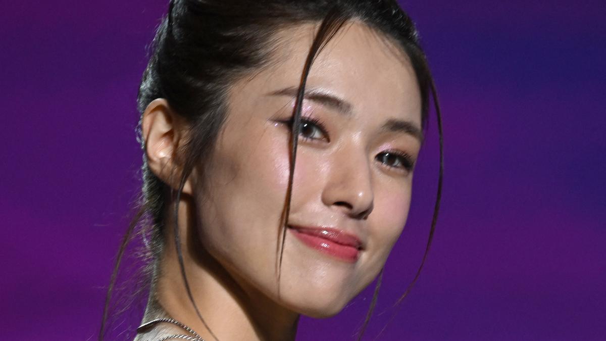 Gaya Ha Young untuk Koleksi Spring Newness 2026 Curi Perhatian, Padukan Citra Vintage dan Modern