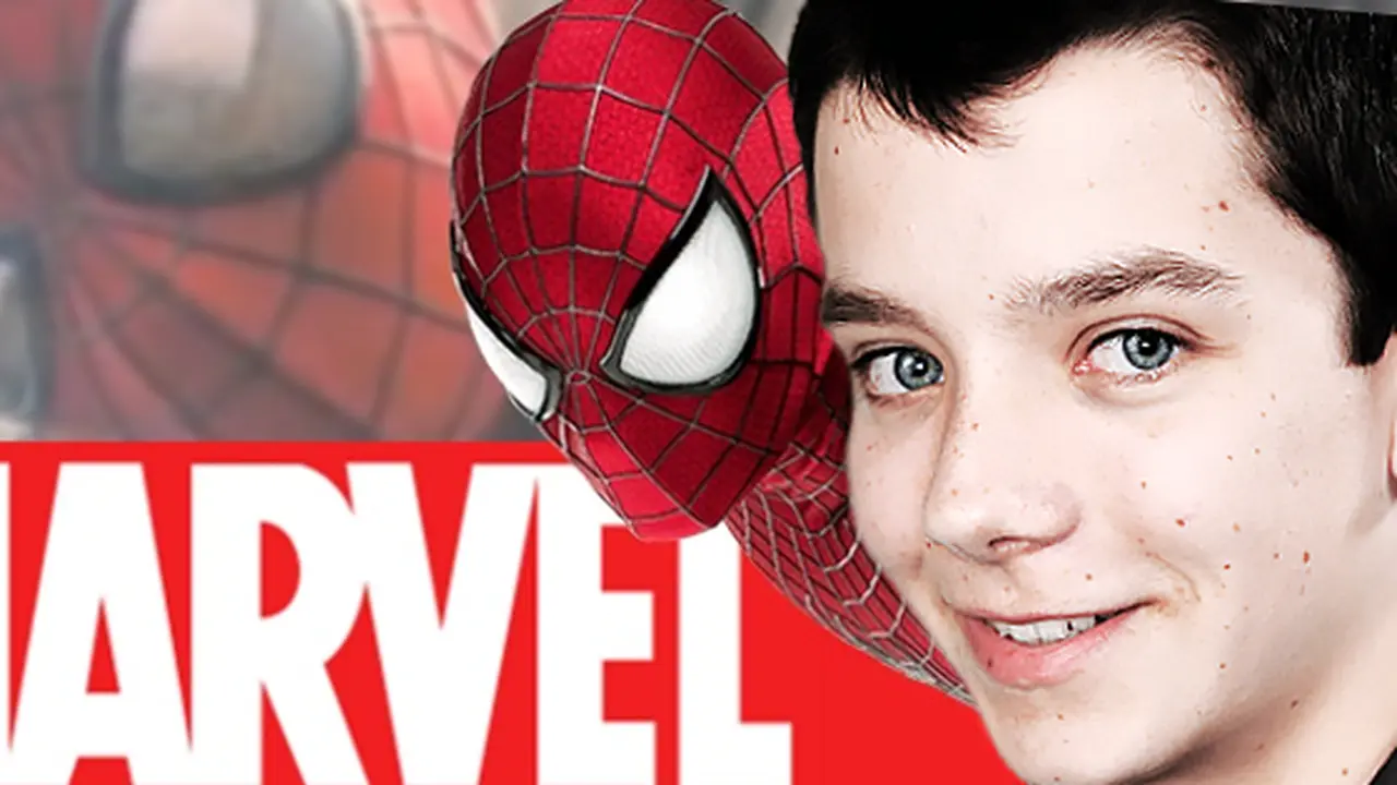 Aktor Ender's Game Dijadikan Cadangan untuk Film Baru Spider-Man