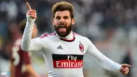 Napoli Batal Dekati Nocerino