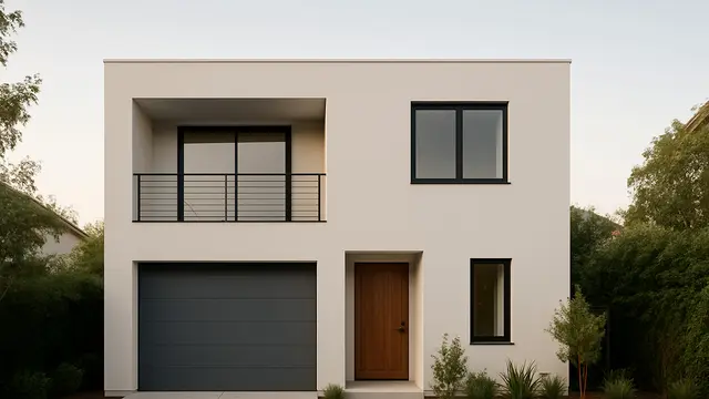 Model Rumah Idaman Masa Kini yang Minimalis tapi Tetap Estetik