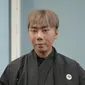 Roy Kiyoshi (Nurwahyunan/Fimela.com)