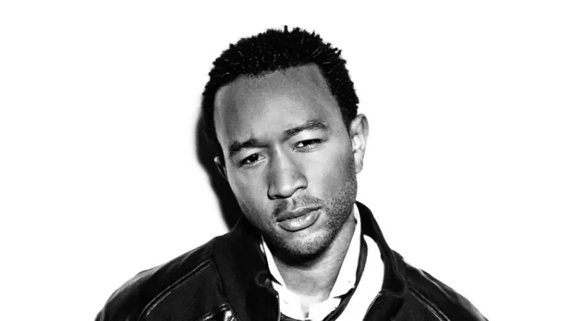 John Legend