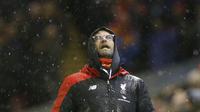 Jurgen Klopp