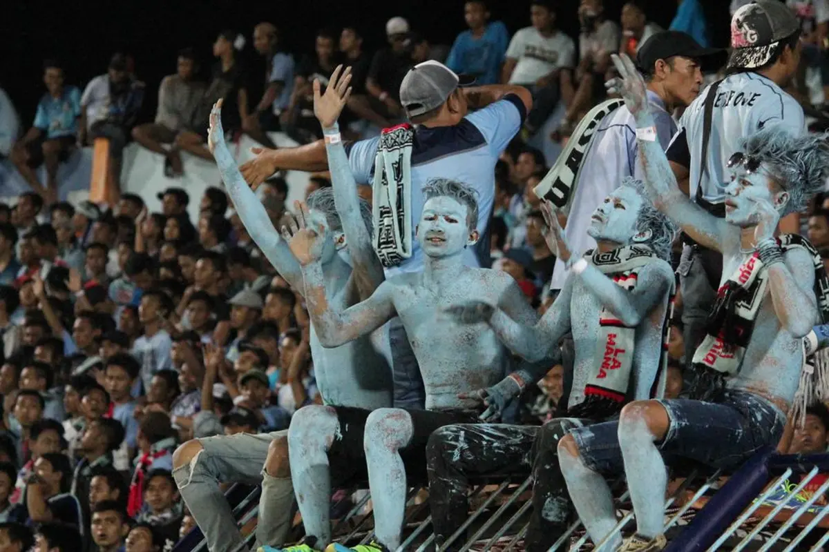 Persela Lamongan