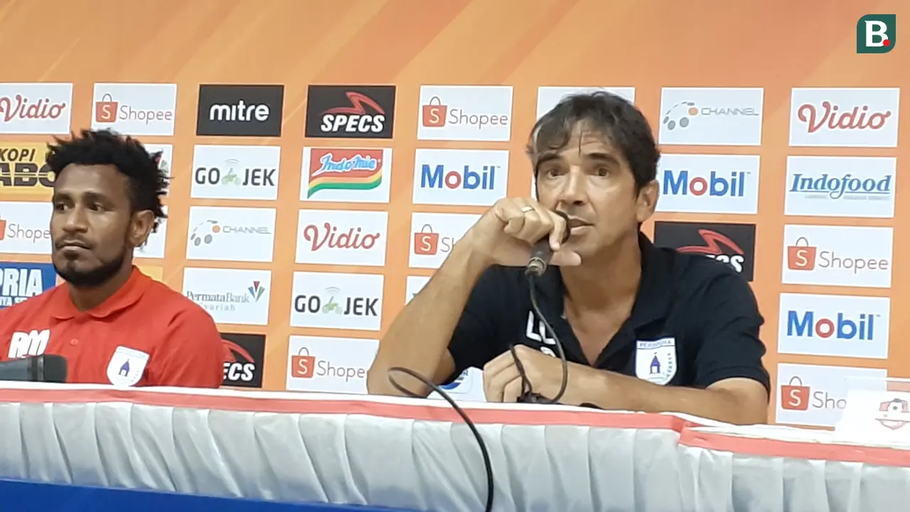 Luciano Leandro