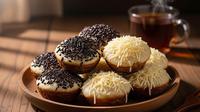 Resep Kue Cubit  (Sumber: gemini.com)