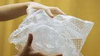 Hindari Burnout, Minum Kopi Sambil Pecahkan Bubble Wrap Bisa Jadi Pilihan