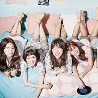 Age of Youth meruapakan drama yang menceritakan tentang persahabatan para gadis. Tak melulu bertengkar, terkadang mereka juga membahas soal pria. (Foto: soompi.com)