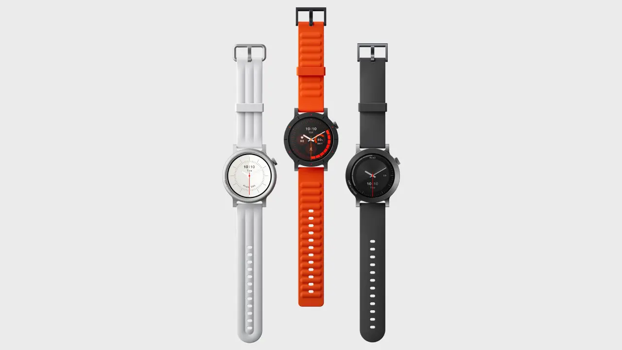 CMF Watch 3 Pro
