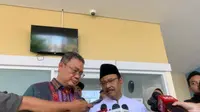2 Korban Ledakan SMAN 72 Jakarta Masih Dirawat Intensif di RSIJ Cempaka Putih