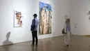 Peluncuran komunitas ini mengajak anak-anak muda untuk bertemu langsung dengan teman-teman baru lewat rangkaian aktivitas yang unik dan memorable, mulai dari Museum’s Tour, Exclusive Candid Photoshoot, hingga Silent Disco bersama DJ Ann. (Kapanlagi.com/Budy Santoso)