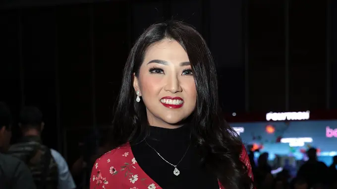 [Bintang] Sarwendah Tan