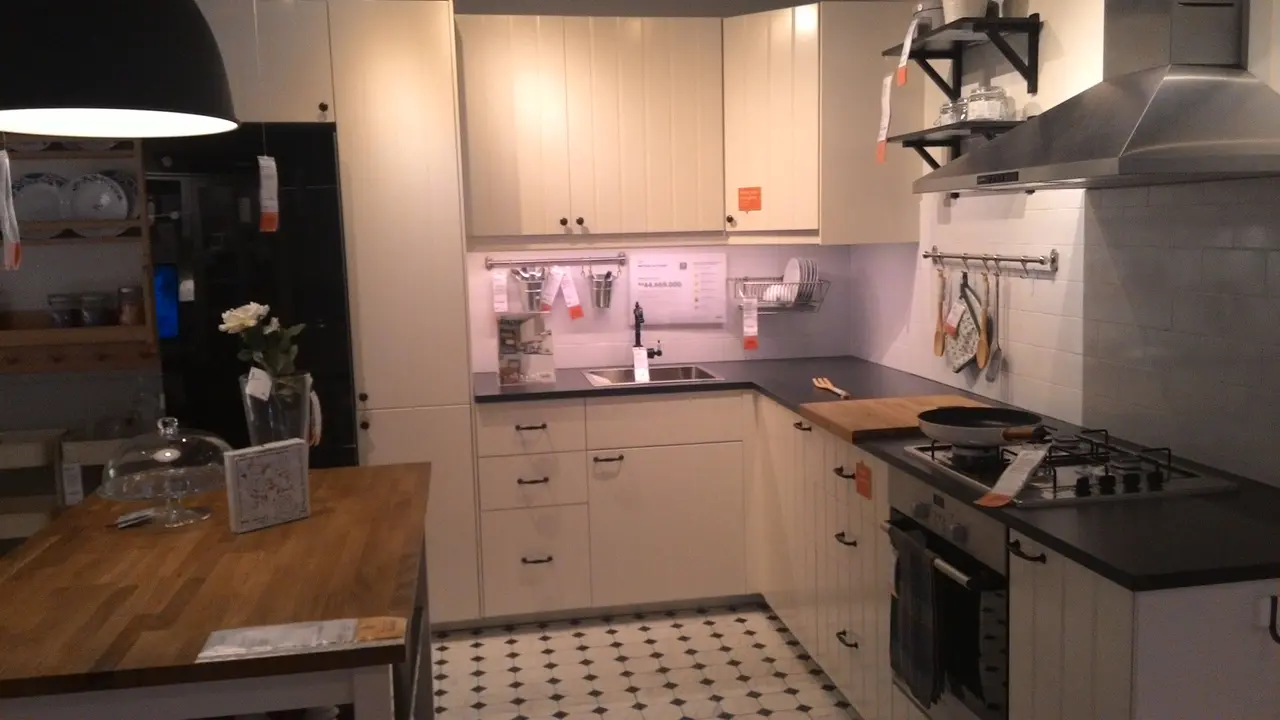 IKEA
