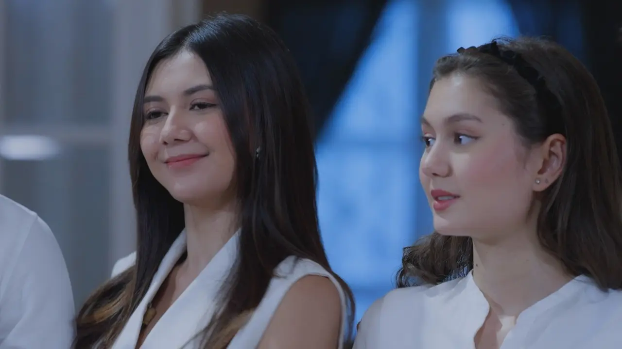 Dia Yang Kau Pilih