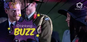 Gelar Meghan Markle Setelah Menikah dengan Prince Harry