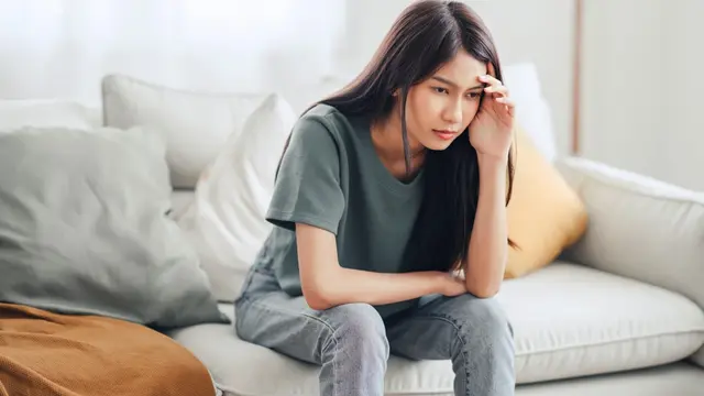 Terlalu Membenci Diri Sendiri, Ini 4 Tanda bahwa Kamu Sedang Mengalami Self Hatred