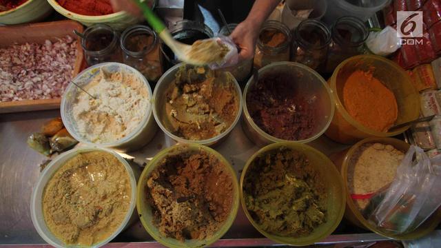 Inflasi Bulan Maret 2018 Sebesar 0,20 Persen