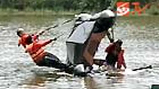 Outbond ala Tentara (2)