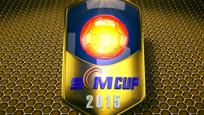 SCM Cup 2015