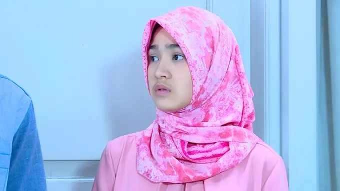 [Bintang] Sodrun Merayu Tuhan