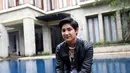 Meskipun berusia 17 tahun, karier yang telah diraih oleh Rasya sungguh cemerlang. (Adrian Putra/Bintang.com)