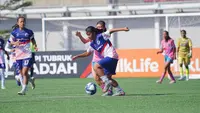 Hari Pertama Hydroplus Soccer League All Stars 2025/2026: 8 Tim Bertarung Sengit dalam Perburuan Poin