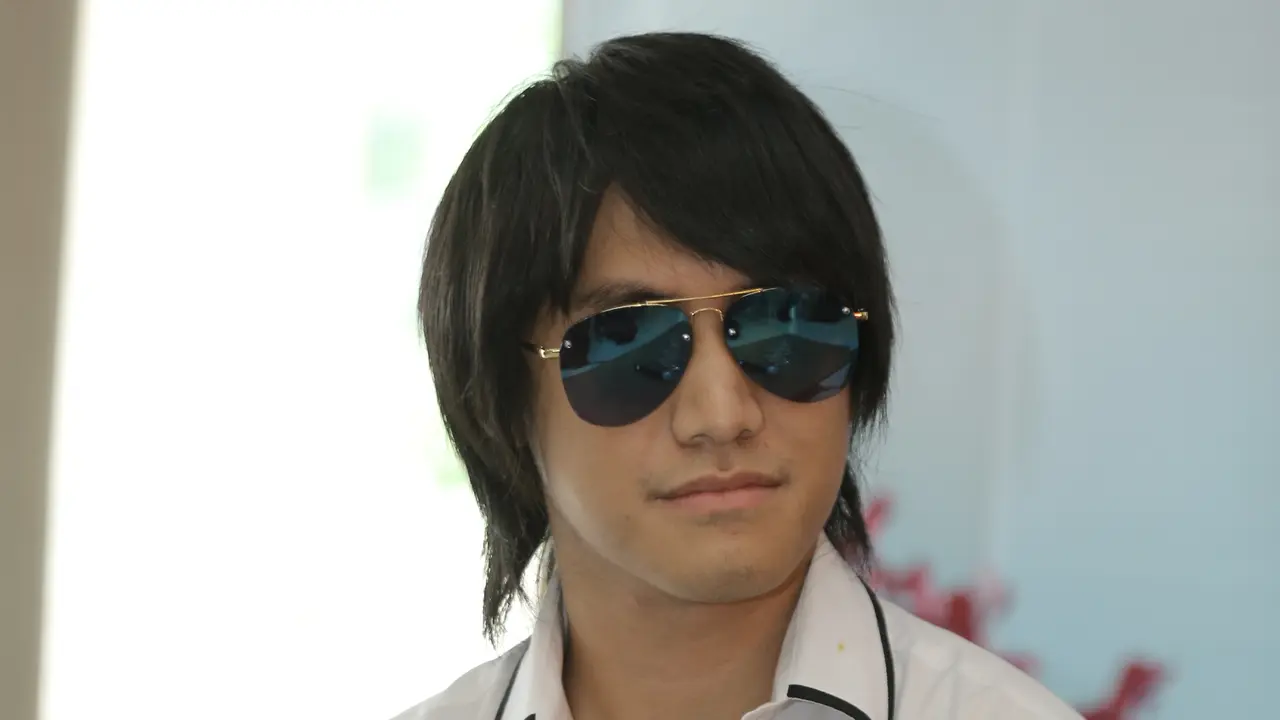 [Bintang] Kevin Aprillio