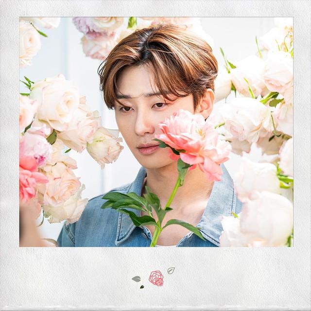 Park Seo Joon. (Awesome Ent via Instagram/ awesome_ent_official)