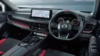 Deretan Mobil Nissan yang akan Melantai di Tokyo Auto Salon 2026