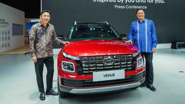 Hyundai Venue