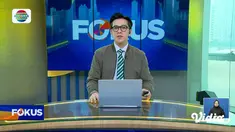 Perbarui informasi Anda bersama Fokus edisi (13/07) dengan topik-topik pilihan sebagai berikut, Ribuan Rumah Terendam Banjir, Penjualan Seragam Sekolah Meningkat, Pameran Flora dan Fauna.
