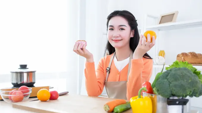 memasak