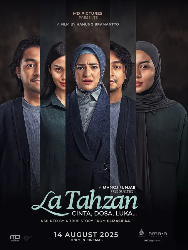 Film La Tahzan