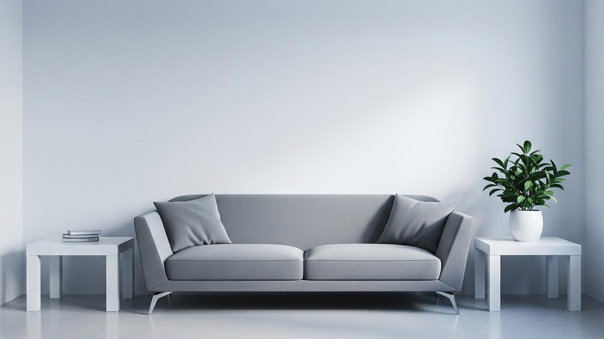 7 Warna Cat Ruang Tamu yang Sebaiknya Dihindari, Mudah Kusam dan Terasa Sempit